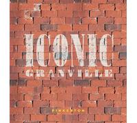 Iconic Granville: a collection of iconic Granville, Ohio landmarks, objects & architecture