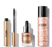 ICONIC London 5 Min Face Bundle