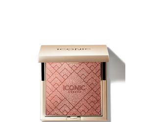 ICONIC London Kissed by the Sun Multi-Use Cheek Glow 5g (Various Shades) - So Cheeky