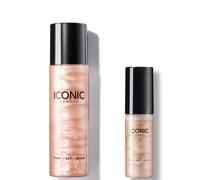 ICONIC London Prep-Set-Glow 120ml (Various Shades) - Original