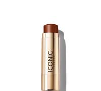 ICONIC London Shape and Shade Sculpting Stick Shade 0.21ml (Various Shades) - Chisel (Med/Deep)