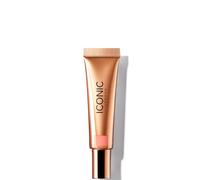 ICONIC London Sheer Blush 12.5ml (Various Shades) - Cheeky Coral