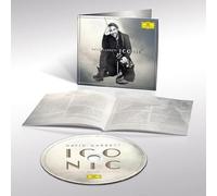 Iconic (Ltd. Edition, Signiert)