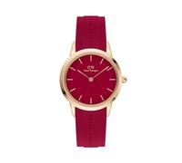 Iconic Motion Ruby 32 Oro Rosa Rojo