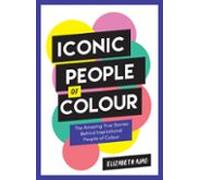 Iconic People Of Colour (ebook)