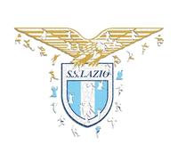 Iconic Puzzles - Lazio, Logo, Rompecabezas de Madera con Licencia Oficial, 100% sostenible, Regalo para Adultos y niños, Talla M, 270 Piezas