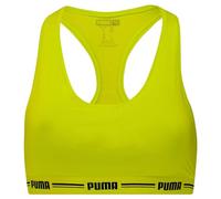 Iconic Racer Back Top, Camiseta sin Mangas,