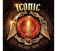 Iconic - Second Skin