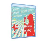 Iconic Women Of Country [Blu-ray]
