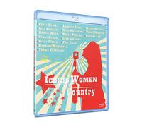 Iconic Women Of Country [Blu-ray]