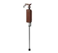 Iconicare The Ta Da Asiento Stick/Silla - Walking Bastón/Palo Que Convierte según una Trípode Silla,Ideal para Observación & Enjoying Deportes Al Aire Libre,Escuela Cerillas,a Pie & si Youneed Break
