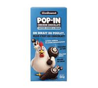 Iconiksweet Pollo Galleta 50g