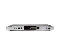 iCONNECTIVITY Playaudio 1U - 2 Puertos USB C, Audio Estudio 24 bits/96 kHz, 12 Salidas XLR