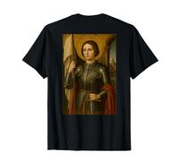 Icono católico de San Ignacio de Antioquía Camiseta