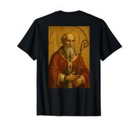 Icono católico de San Ignacio de Antioquía Camiseta