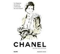 Icono De Estilo. Chanel