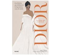 Icono de estilo. Dior