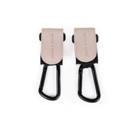 Icon ganchos para cochecito Rose Pasitio & Pasito