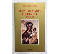 Icono De María, Puerta Del Cielo (SIN COLECCION)