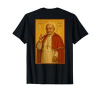 Icono del Papa católico Juan XXIII Camiseta