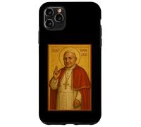 Icono del Papa católico Juan XXIII Carcasa para iPhone 11 Pro MAX