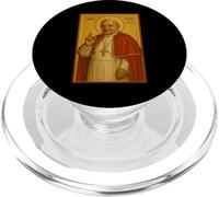 Icono del Papa católico Juan XXIII PopSockets PopGrip para MagSafe