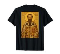 Icono ortodoxo de San Clemente de Alejandría Camiseta