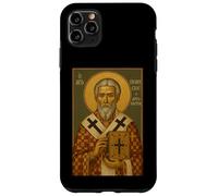 Icono ortodoxo de San Dionisio Areopagita Carcasa para iPhone 11 Pro MAX