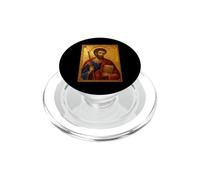 Icono ortodoxo de Santiago Hijo de Zebedeo PopSockets PopGrip para MagSafe