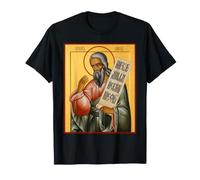 Icono ortodoxo Profeta Amós Camiseta