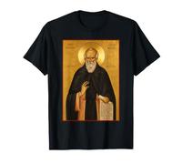 Icono ortodoxo San Máximo el Confesor Camiseta