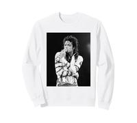 Ícono Pop Gira Mundial, En Vivo En Aintree 1988 Sudadera