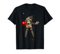 Ícono Pop Gira Mundial, Praga En Vivo 1996 Camiseta