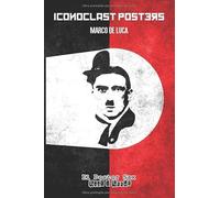 ICONOCLAST POSTERS (El Doctor Sax - The Madcap Laughs)
