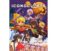 Iconoclasts (PC) - Steam Key - GLOBAL