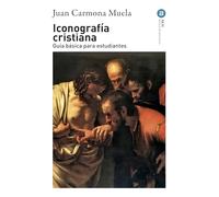 Iconografía cristiana: Guía básica para estudiantes: 155 (Básica de Bolsillo)