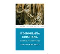 Iconografía cristiana Guía básica para estudiantes