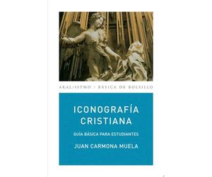 Iconografía cristiana Guía básica para estudiantes