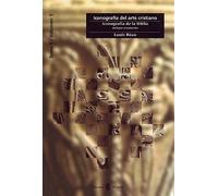 Iconografia De La Biblia: Antiguo Testamento