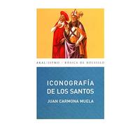 Iconografía de los santos