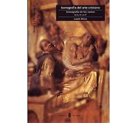 Iconografía de los Santos. Vol. 3: De la A a la F