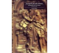 Iconografía de los Santos. Vol. 5: De la G a la O: 7 (Cultura artística)