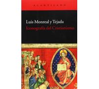 Iconografía del Cristianismo (El Acantilado)