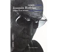 Iconografia Joaquin Rodrigo