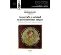 iconografía y sociedad en el mediterráneo antiguo