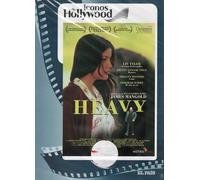 Iconos de Hollywood: Heavy DVD Edición Slim