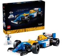 LEGO Icons - Williams Racing FW14B y Nigel Mansell - 10353