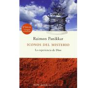 Iconos del misterio.: La experiencia de Dios (ATALAYA)