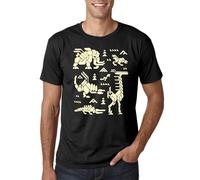 Iconos del Oeste Prohibido - Camiseta Manga Corta (S)