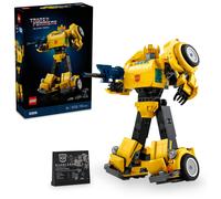 Iconos LEGO - Abejorro - 10338 nuevo